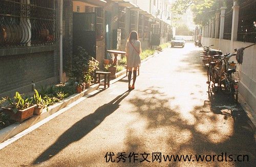 幸福温暖女个性签名