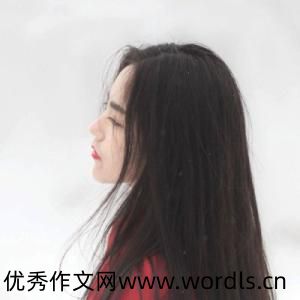 个性签名女生简单气质