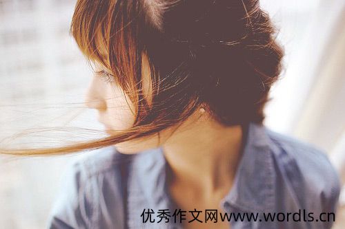 女生爱情唯美个性签名