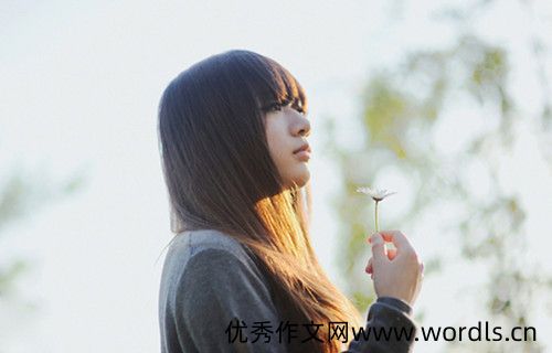 伤感女生意境个性签名