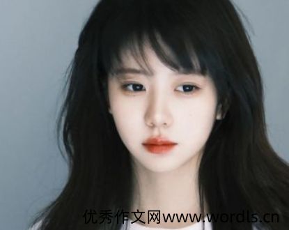 2022最新版甜美的女生签名 很好听又很唯美女生签名短句