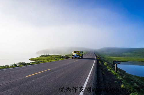 关于节水的人生感悟个性签名