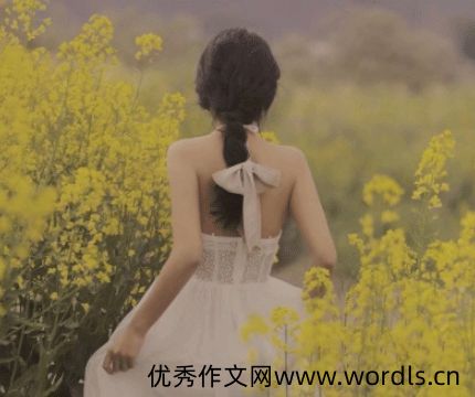 唯美签名女生简短个性签名 很有品味的女生签名大全202