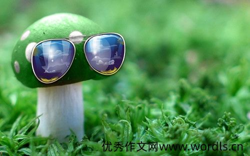 剪个短发发朋友圈说说