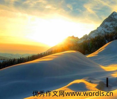 2021最新冬天关心祝福语文案 冬季温柔又很暖心的说说