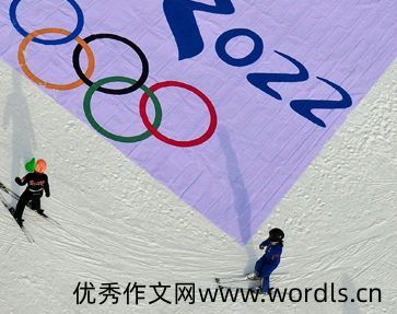 2022北京冬奥会倒计时的心情说说 冬奥会加油的心情语录