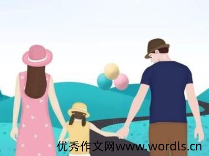 陪伴在父母家人身边的说说 陪伴亲人的很温馨的句子