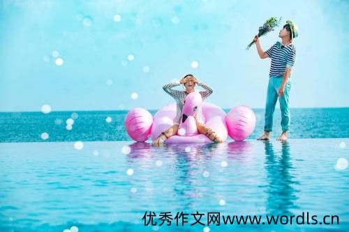 七夕很皮的句子 七夕很皮的说说