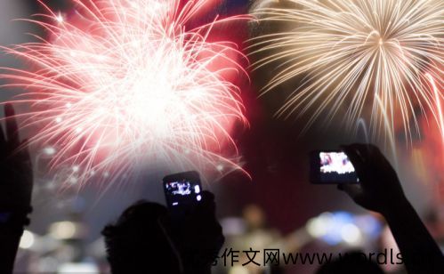 迎接2022年的句子 2022年已经不远了的说说