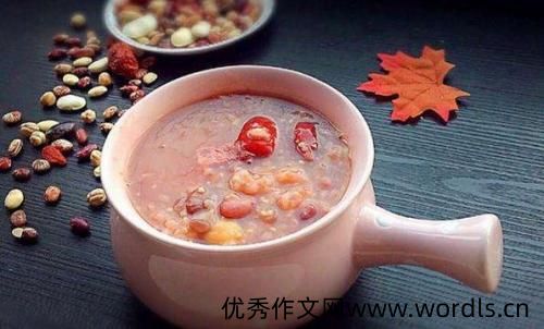 腊八节的优美句子 腊八节的优美句子朋友圈