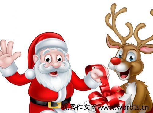 适合圣诞节发朋友圈的句子 圣诞节发朋友圈幽默短句