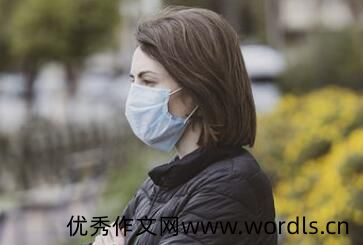 2022疫情朋友圈说说 西安疫情励志文案