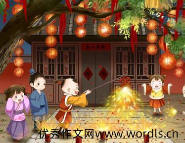 除夕的唯美句子2022发朋友圈 除夕唯美又很好听的祝福语