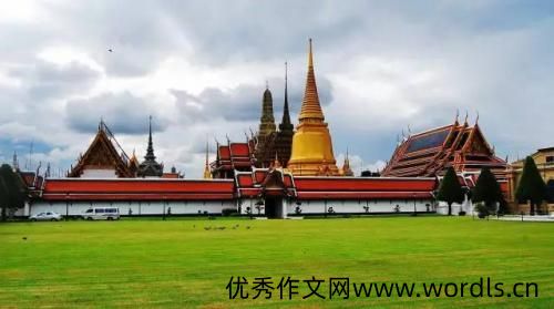 发朋友圈打卡景点精美句子 网红打卡景点朋友圈说说