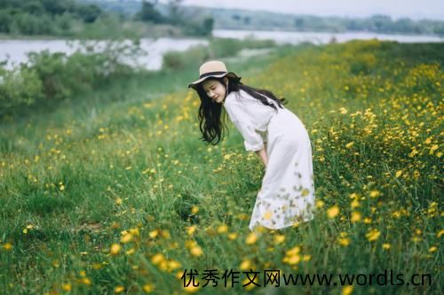 表达生活美好的句子 关于生活的唯美句子