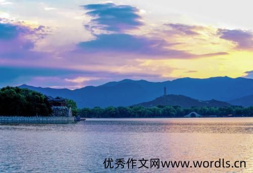 那些说到心坎的文字 心灵鸡汤经典语录励志