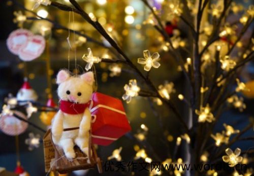 平安夜情侣怎么发朋友圈 平安夜情侣发朋友圈