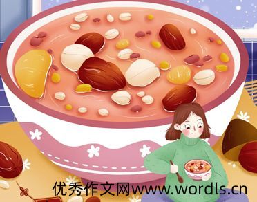 腊八节发朋友圈的心情说说 2022腊八节微信说说好听