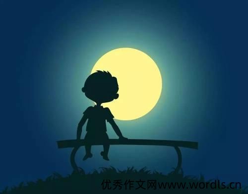 适合半夜发朋友圈的句子 适合晚上发的心情说说