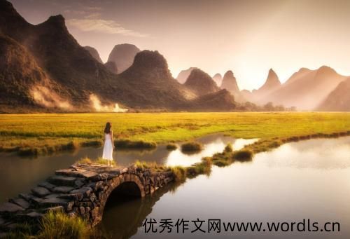 正能量励志朋友圈说说 励志坚强的说说