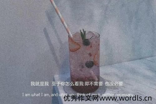 适合朋友圈发的句子短句 简单的一句话发朋友圈