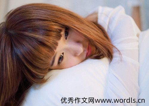 人和人相处就像一面镜子说说