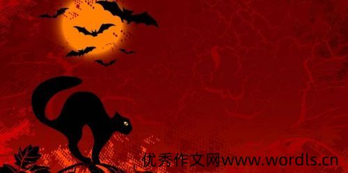 万圣节发说说的句子 万圣节朋友圈说说大全