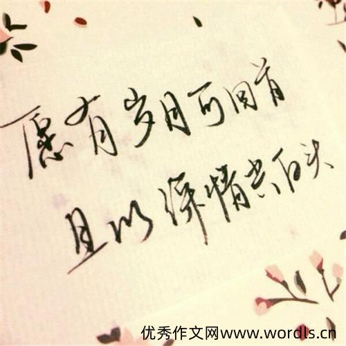 早上适合发朋友圈的句子 早安励志语录正能量