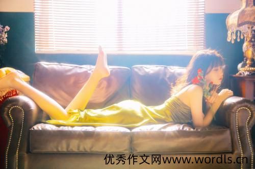 让女生下面滴水的句子 一读下面就滴水的句子