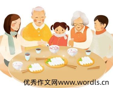 兄弟姐妹聚会发朋友圈的精美句子 亲人难得相聚的开心句子
