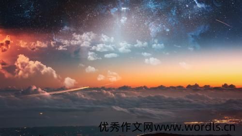 让人一眼就被惊艳到的说说