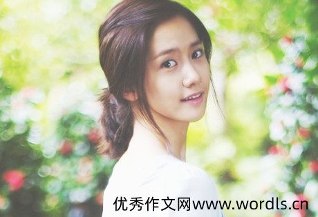 心里一片空白的说说