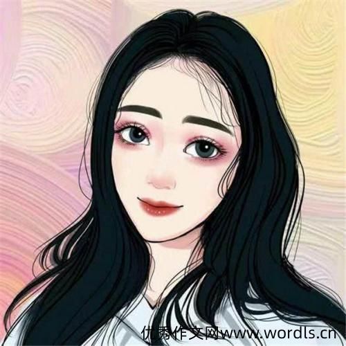 女生发自拍很皮的说说 发美照到朋友圈臭美的说说