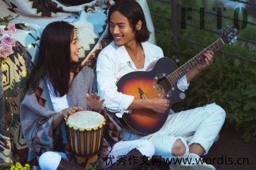 七夕点赞约会的说说 约会后美好心情说说