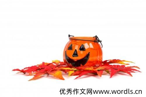 万圣节狂欢夜祝福语 万圣节狂欢夜朋友圈说说