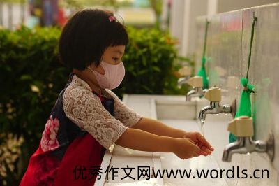 广东疫情期间正能量的朋友圈 疫情的优美语段