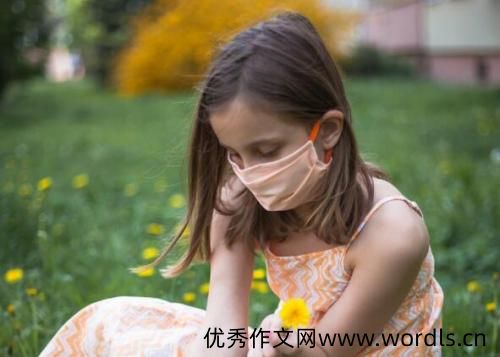 疫情防控正能量话语 广西疫情励志说说