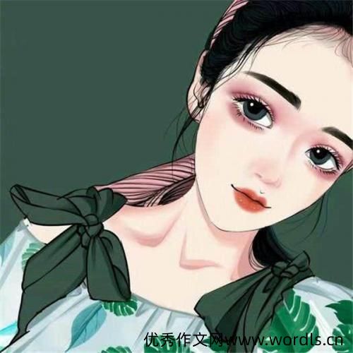 和闺蜜拍照发朋友圈的短句 自拍照发朋友圈配文字