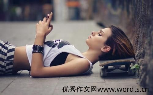 心累的句子说说心情 心累的说说心情