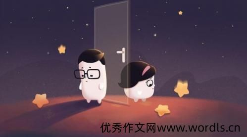 分开的句子说说或心情 离别时发的朋友圈短语